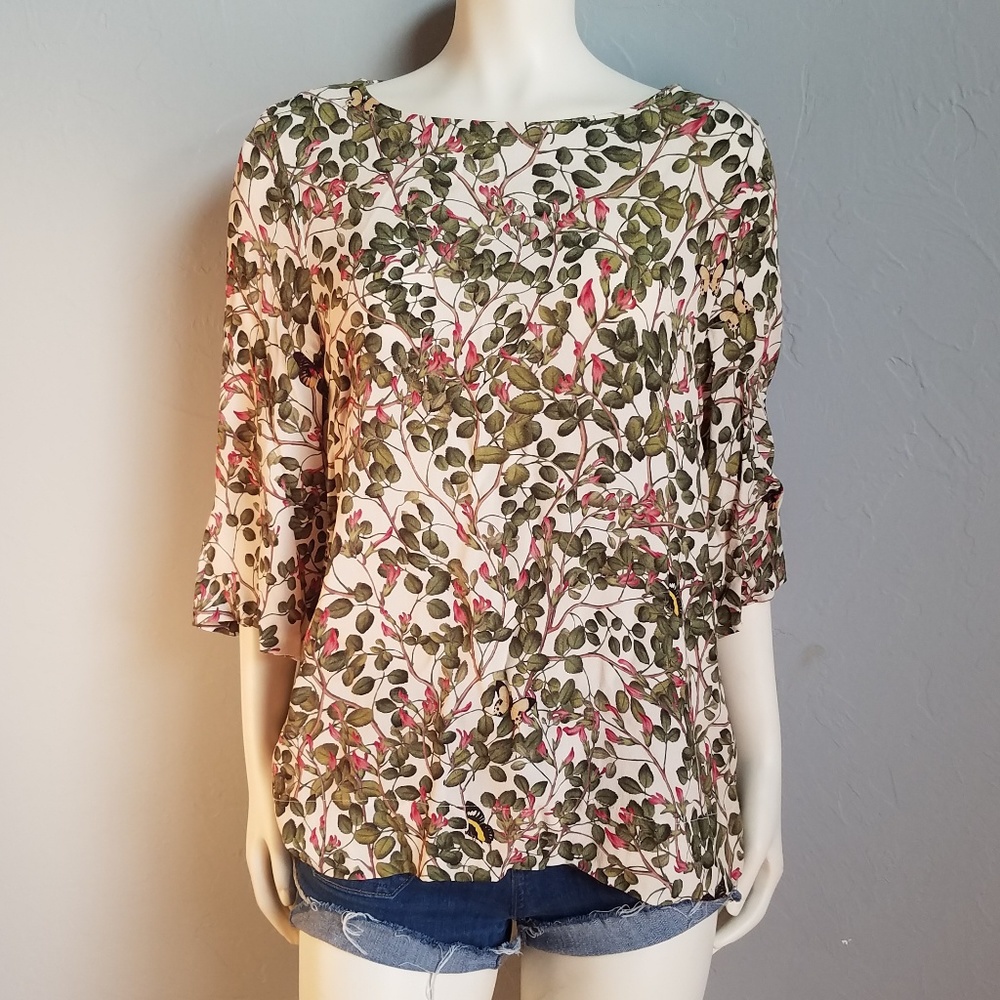 Women's top